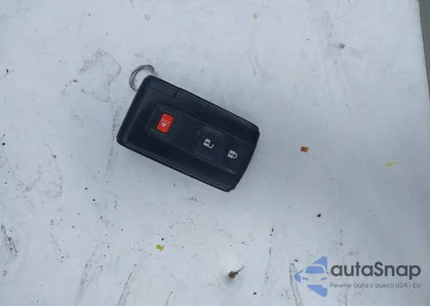 2007 Toyota Prius from USA, damaged, VIN JTDKB20UX73291259